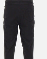 COLMAR ORIGINALS Pantaloni jogger BLACK Uomo 