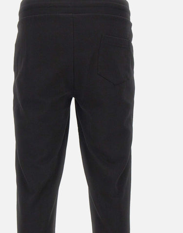 COLMAR ORIGINALS Pantaloni jogger BLACK Uomo 