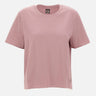 COLMAR ORIGINALS T-shirt con dettagli in tulle Pink Donna 