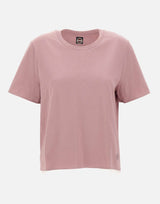 COLMAR ORIGINALS T-shirt con dettagli in tulle Pink Donna 
