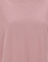 COLMAR ORIGINALS T-shirt con dettagli in tulle Pink Donna 