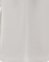 COLMAR ORIGINALS Polo in piqué con spacchetti WHITE Donna 