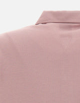 COLMAR ORIGINALS Polo in piqué con spacchetti Pink Donna 