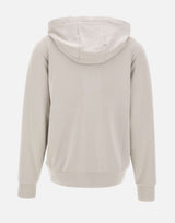 COLMAR ORIGINALS Felpa full zip BEIGE Donna 