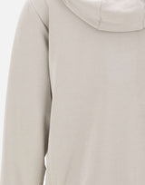 COLMAR ORIGINALS Felpa full zip BEIGE Donna 