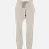 COLMAR ORIGINALS Pantaloni jogger BEIGE Donna 