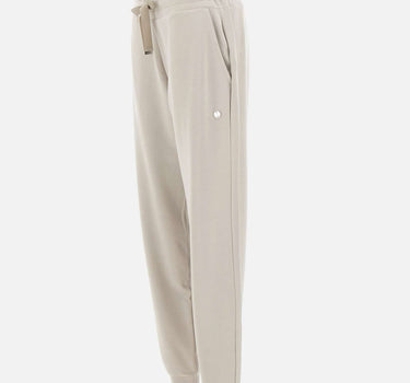 COLMAR ORIGINALS Pantaloni jogger BEIGE Donna 
