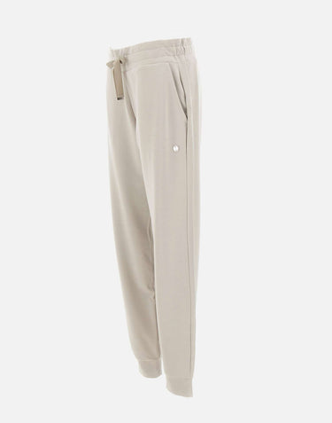 COLMAR ORIGINALS Pantaloni jogger BEIGE Donna 