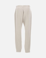 COLMAR ORIGINALS Pantaloni jogger BEIGE Donna 