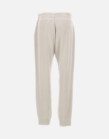 COLMAR ORIGINALS Pantaloni jogger BEIGE Donna 