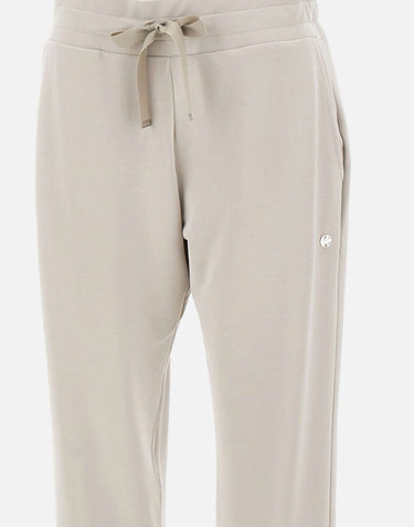 COLMAR ORIGINALS Pantaloni jogger BEIGE Donna 