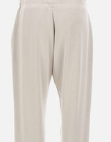 COLMAR ORIGINALS Pantaloni jogger BEIGE Donna 