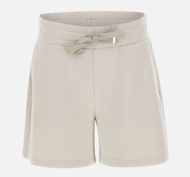 COLMAR ORIGINALS Shorts in misto modal BEIGE Donna 