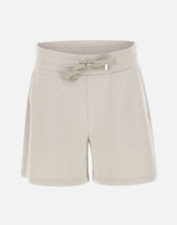 COLMAR ORIGINALS Shorts in misto modal BEIGE Donna 