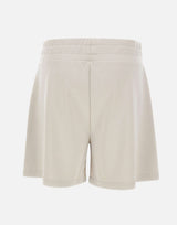 COLMAR ORIGINALS Shorts in misto modal BEIGE Donna 
