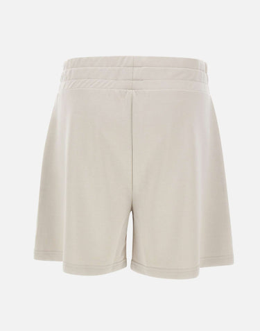 COLMAR ORIGINALS Shorts in misto modal BEIGE Donna 