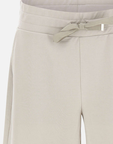 COLMAR ORIGINALS Shorts in misto modal BEIGE Donna 