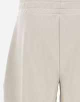 COLMAR ORIGINALS Shorts in misto modal BEIGE Donna 