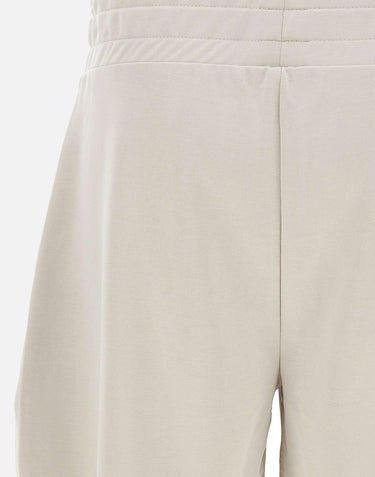 COLMAR ORIGINALS Shorts in misto modal BEIGE Donna 