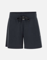 COLMAR ORIGINALS Shorts in misto modal BLUE Donna 