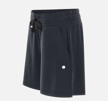 COLMAR ORIGINALS Shorts in misto modal BLUE Donna 