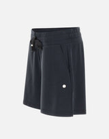 COLMAR ORIGINALS Shorts in misto modal BLUE Donna 