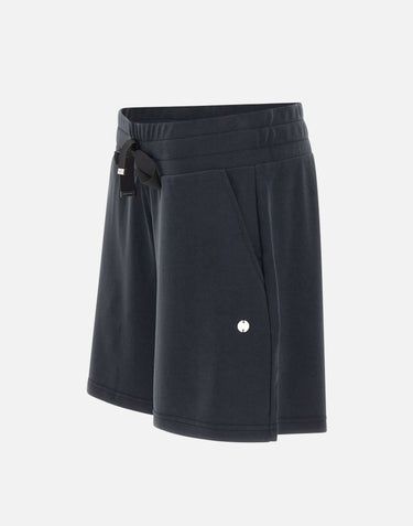 COLMAR ORIGINALS Shorts in misto modal BLUE Donna 
