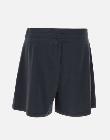 COLMAR ORIGINALS Shorts in misto modal BLUE Donna 