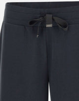COLMAR ORIGINALS Shorts in misto modal BLUE Donna 