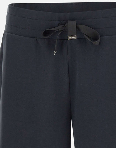 COLMAR ORIGINALS Shorts in misto modal BLUE Donna 