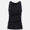Canotta a spirale COPJS204F5012 BLK COPERNI 