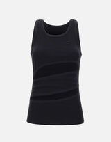 Canotta a spirale COPJS204F5012 BLK COPERNI 