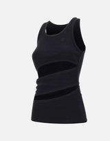 Canotta a spirale COPJS204F5012 BLK COPERNI 