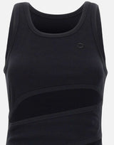 Canotta a spirale COPJS204F5012 BLK COPERNI 