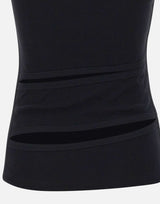 Canotta a spirale COPJS204F5012 BLK COPERNI 