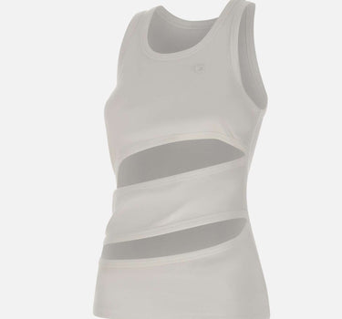 Canotta a spirale COPJS204F5012 WHT COPERNI 