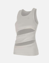 Canotta a spirale COPJS204F5012 WHT COPERNI 