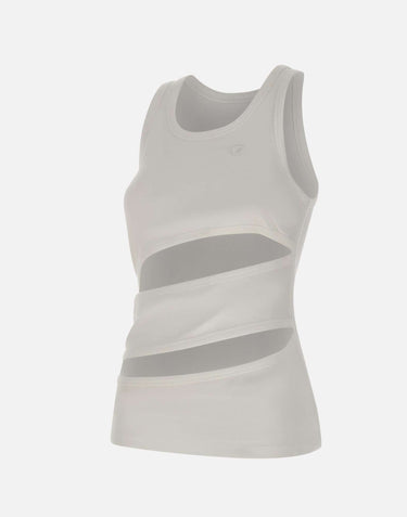 Canotta a spirale COPJS204F5012 WHT COPERNI 