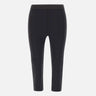 Leggins Capri COPJS213F5004 BLK COPERNI 
