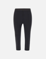 Leggins Capri COPJS213F5004 BLK COPERNI 