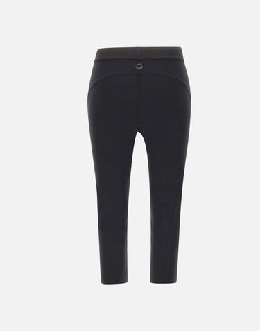Leggins Capri COPJS213F5004 BLK COPERNI 
