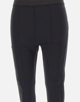 Leggins Capri COPJS213F5004 BLK COPERNI 