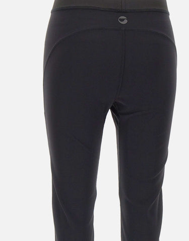 Leggins Capri COPJS213F5004 BLK COPERNI 
