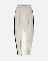 Pantaloni da tuta "Sarouel" COPJS224F3034 WHT COPERNI 