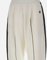 Pantaloni da tuta "Sarouel" COPJS224F3034 WHT COPERNI 