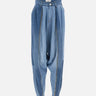 Jeans "Sarouel" COPP203F2073 BLU COPERNI 