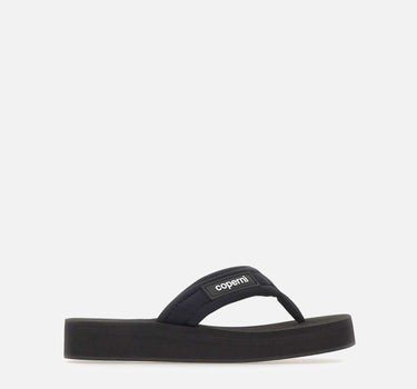 Sandali infradito COPSH106F6090 BLK COPERNI 