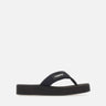 Sandali infradito COPSH106F6090 BLK COPERNI 