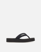 Sandali infradito COPSH106F6090 BLK COPERNI 