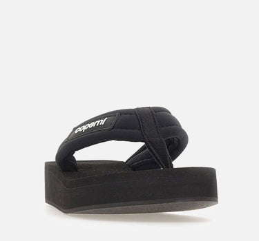 Sandali infradito COPSH106F6090 BLK COPERNI 